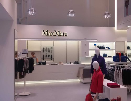 MAX MARA – Belgio