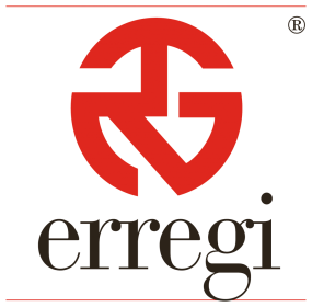 www.erregi.mi.it Logo